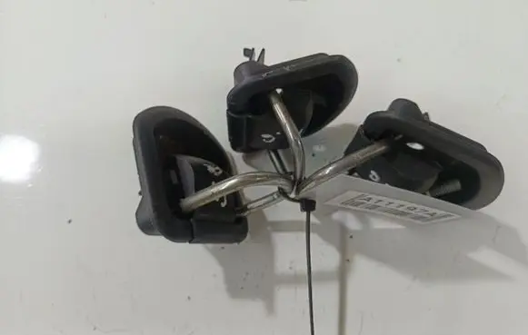 Toyota Avensis T250 Other exterior part 