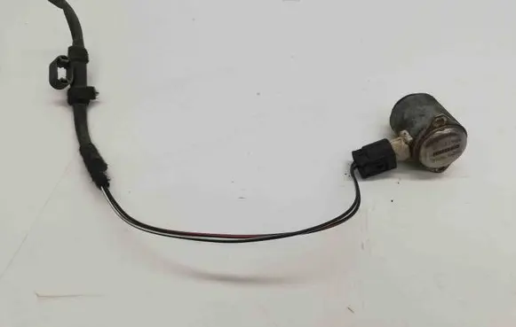 BMW 7 E65 E66 Sensor 01581908