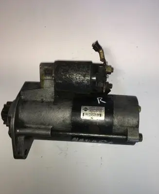 Nissan Navara D40 Starter motor 23300EB300 M008T76071ZE