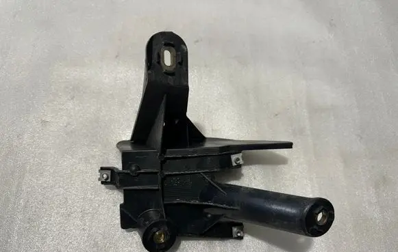 Porsche Cayenne (92A) Blind spot radar bracket 7P5907456C 7P5907456