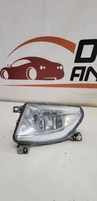 Peugeot 607 Front fog light 6204W5 89200715 290305