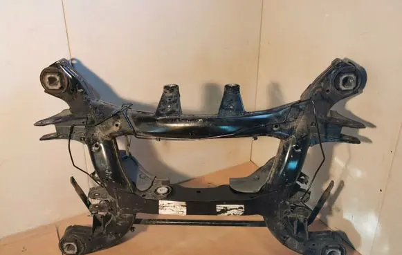 BMW X5 F15 Rear axle beam 
