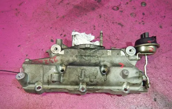 Opel Signum Intake manifold