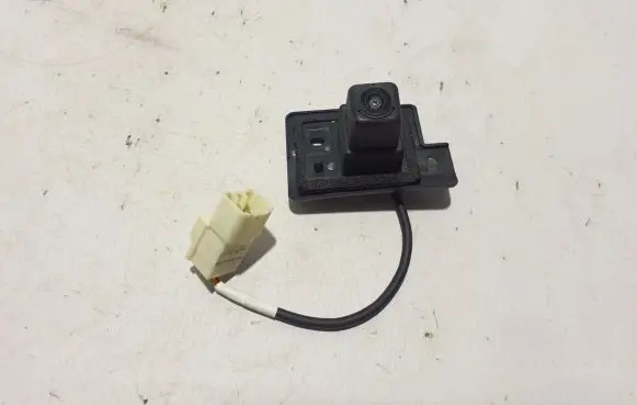 Mitsubishi Outlander Reversing camera 8781A163