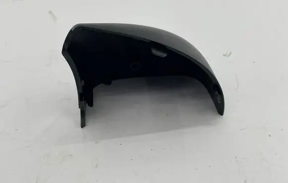 Volkswagen Touareg I Rearview mirror trim 7L0858548