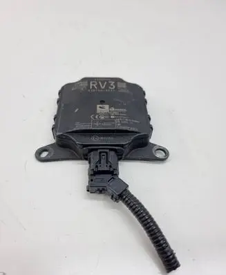 Toyota RAV 4 (XA50) Blind spot module 2301003231