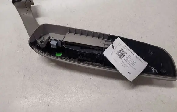 Audi A6 S6 C6 4F Rear door handle trim 4F0868393