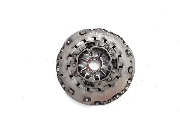 Pressure plate