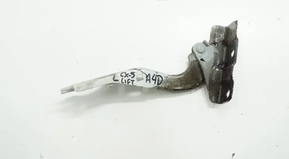 Mazda CX-5 Engine bonnet/hood hinges ACR150526LA4D