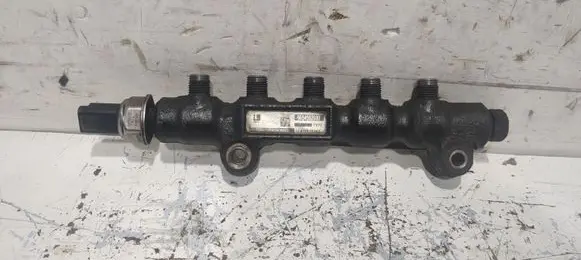 Peugeot Partner Fuel main line pipe 9654592680 0425836523