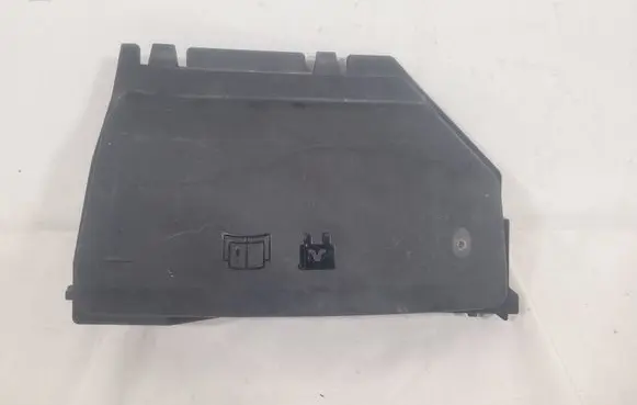 Land Rover Range Rover Evoque L538 Fuse box cover BJ3214A076CA