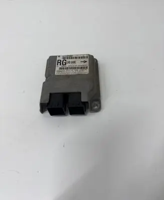 Chrysler Grand Voyager IV Airbag control unit/module 04727374AE TMD325536733 0285001742