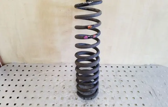 Ford Focus Rear coil spring