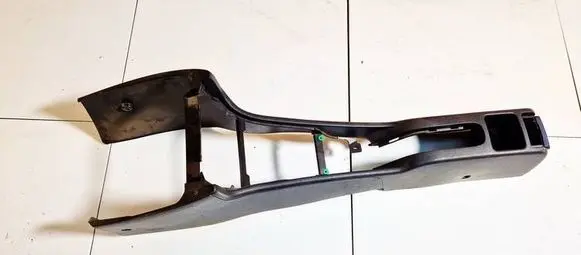 Opel Astra G Center console 09153515