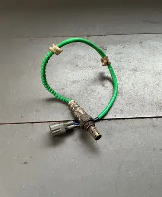 Lambda probe sensor