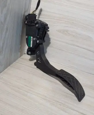 Audi A1 Accelerator throttle pedal 6Q1721503M