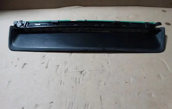 Mercedes-Benz S W222 Third/center stoplight A2229060045 A2229062801