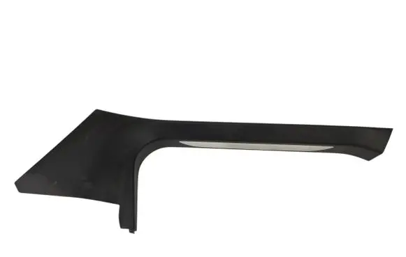Tesla Model S Front sill trim cover 103039300D