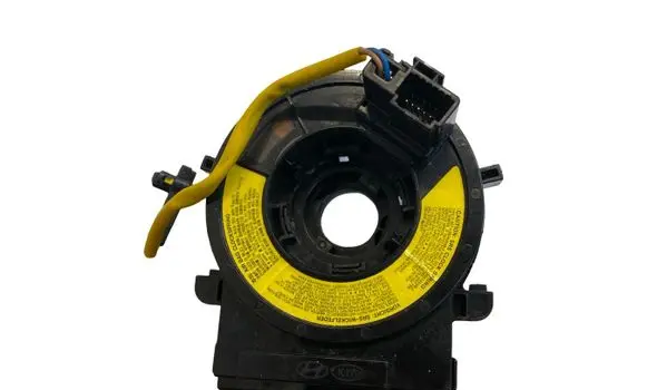 Hyundai ix35 Airbag slip ring squib (SRS ring) M304170043