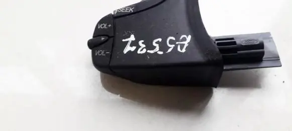 Ford Mondeo Mk III Steering wheel buttons/switches 98AB14K147AC