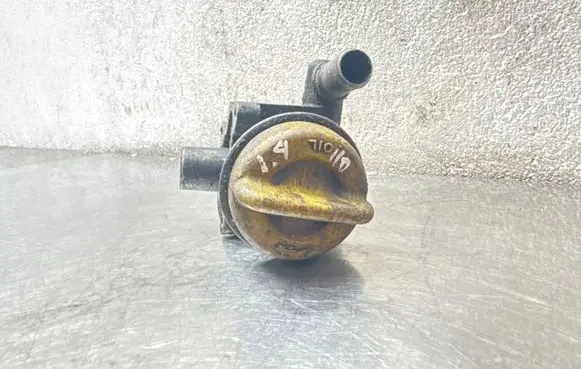 Opel Vectra C Oil filler cap B8131