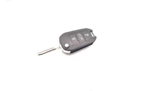 Opel Grandland X Ignition key/card 9811802277