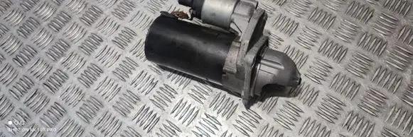 Jeep Grand Cherokee Starter motor 56029667AC