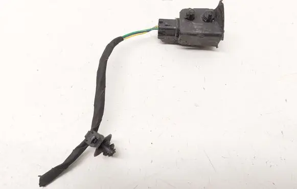 Ford Focus Outside/exterior temperature sensor 