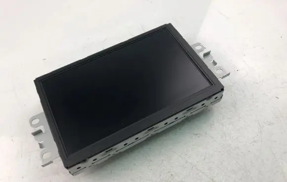 Volvo S80 Screen/display/small screen 31382906AC