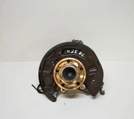 Mercedes-Benz CLA C117 X117 W117 Rear wheel hub A2460406