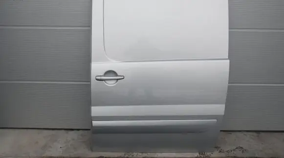 Fiat Scudo Side sliding door 120KM