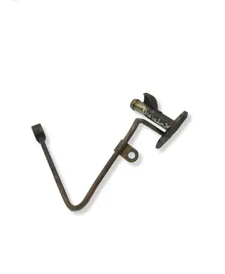 Nissan X-Trail T30 Turbo turbocharger oiling pipe/hose 