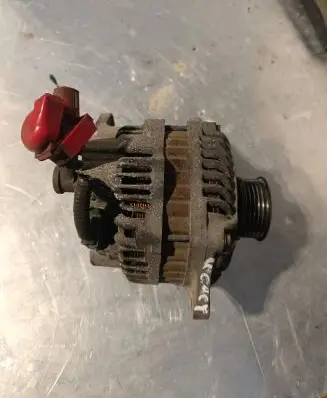 Subaru Legacy Generator/alternator