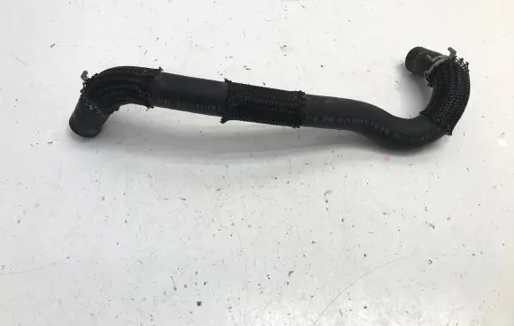 Toyota bZ4X Engine coolant pipe/hose TB06