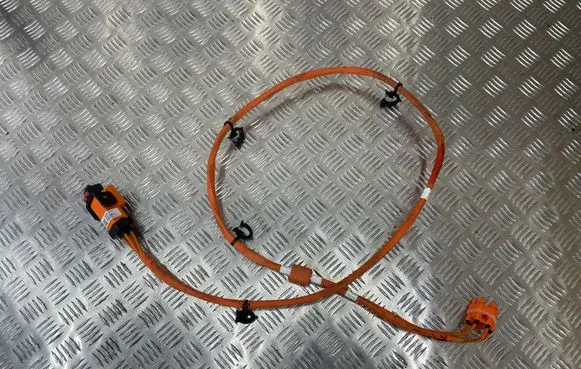 Tesla Model 3 High voltage cable 150939510D