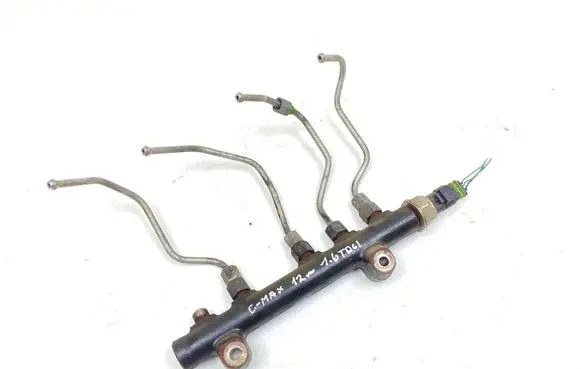 Ford C-MAX II Fuel main line pipe 968529758002 967007780 1120777405