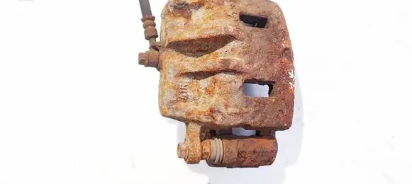 Hyundai Trajet Front brake caliper