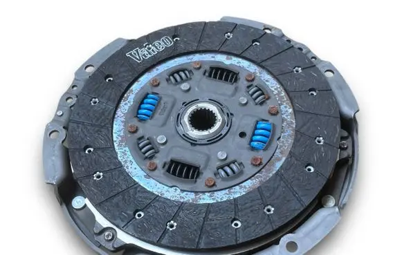 Fiat Stilo Clutch set kit S548 51785963