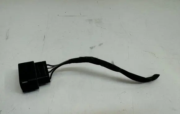 Ford Mustang VI Other wiring loom