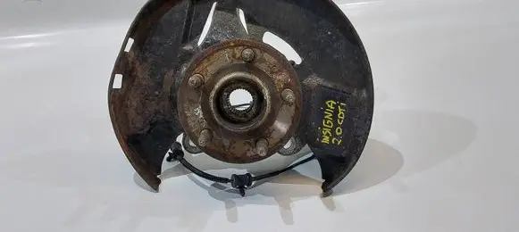 Opel Insignia A Front wheel hub spindle knuckle