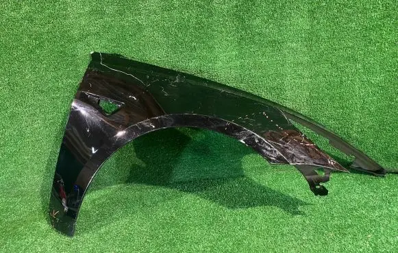 Tesla Model 3 Fender