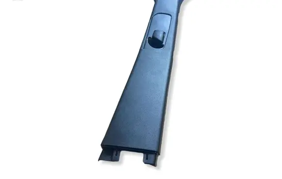 Dodge Durango III (B) pillar trim (top) 5VP04DX9AC 133298 4928330
