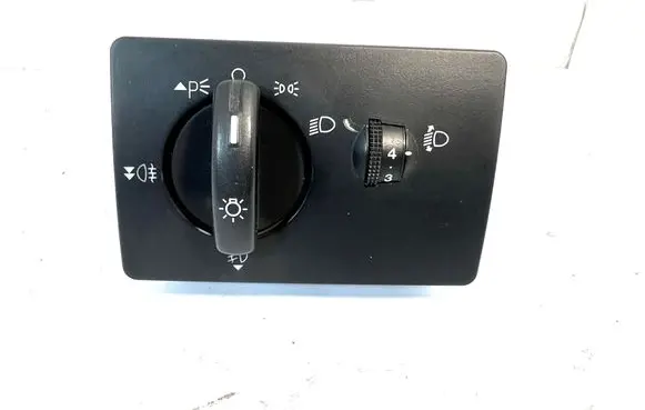 Ford Focus C-MAX Light switch 13A024LA 4M5T