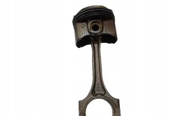 Toyota Auris 150 Piston with connecting rod 0800T