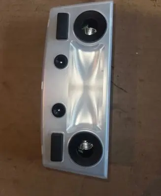 BMW 5 E60 E61 Other interior light 6910793