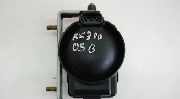 Mercedes-Benz Sprinter W906 Alarm system siren 8904048020