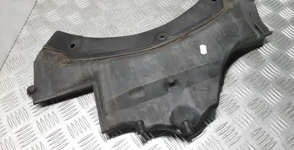 BMW 7 F01 F02 F03 F04 Other engine bay part 7188421 51757188421