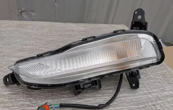 KIA Optima Front bumper turn signal 92303D4-BAX 92303A8