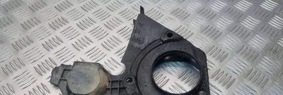 Citroen C3 Timing belt guard (cover) 9637902780