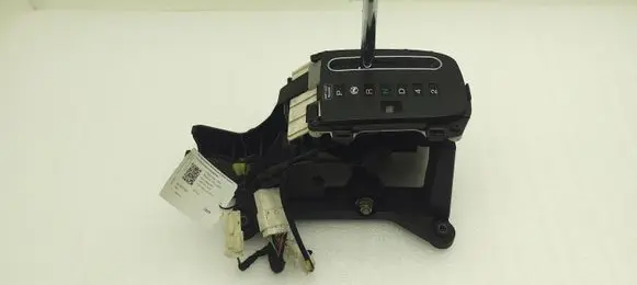 Chevrolet Epica Gear shifter/selector S04550B 6A17AWH